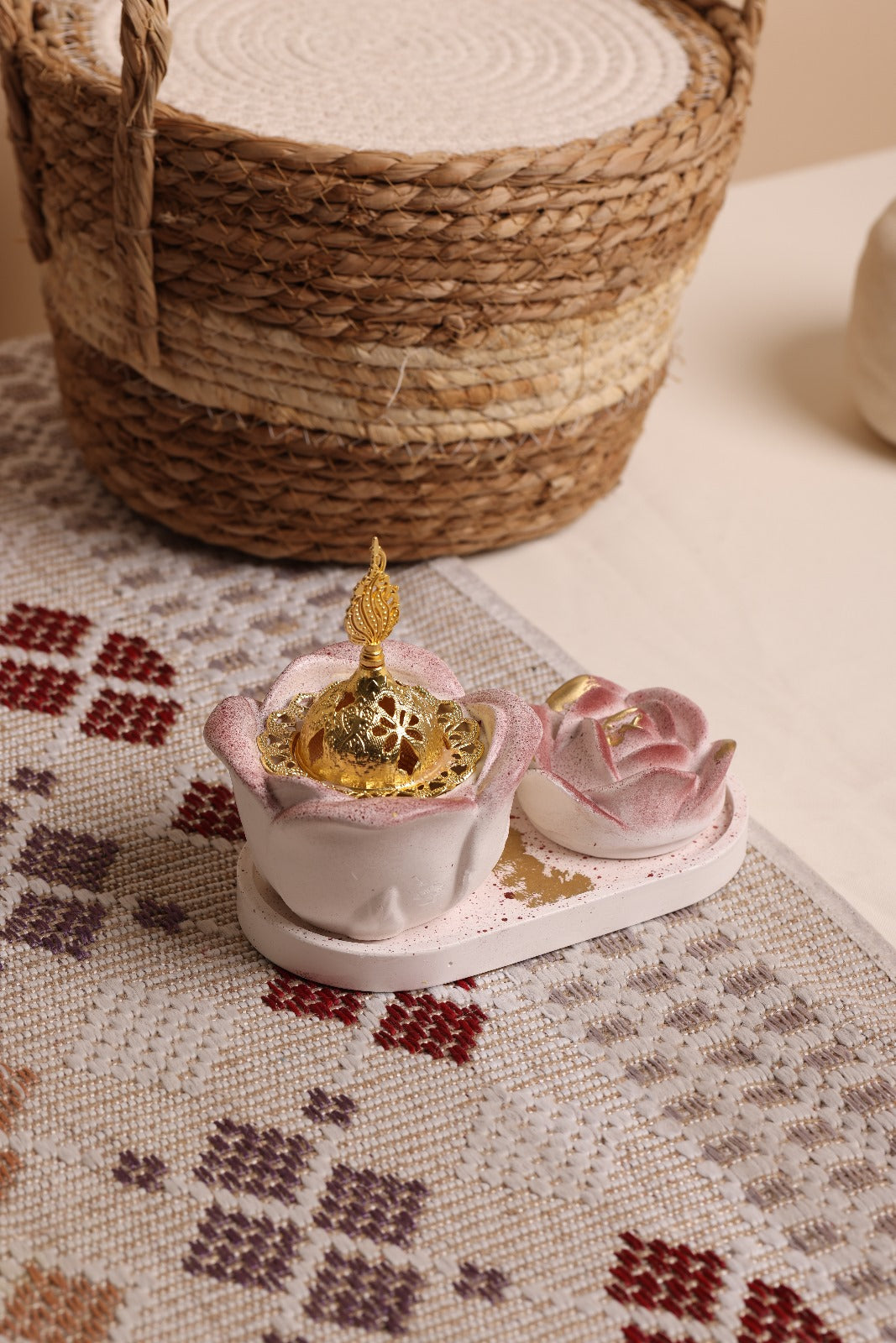 مباخر إرث4