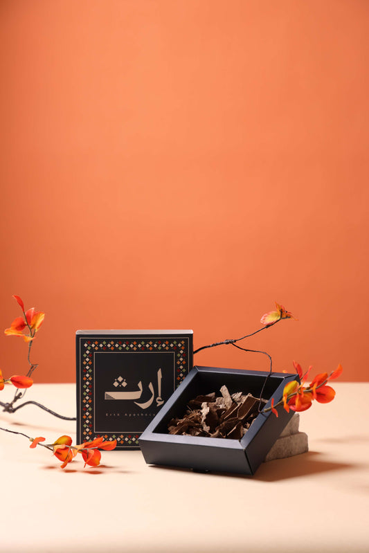 بخور زوايا 1 تولة
