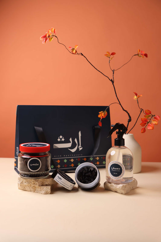 عرض العرايسي