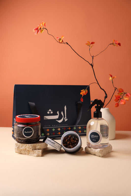 عرض الفخامة